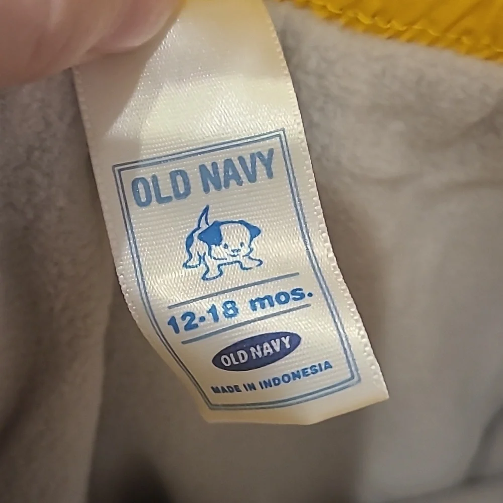 Old Navy boy's‎ pants